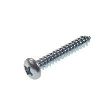 Screw M4 x 12 DIN 966 (single), for X series, G series, and DUO - SEBO