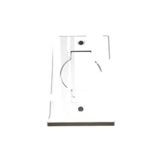 Inlet Valve - White, Beam Central Vacuum