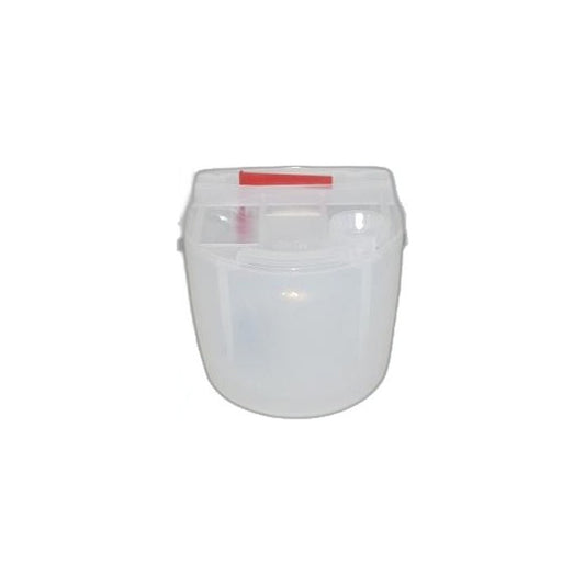 Bissell Tank/bladder Complete - 1698