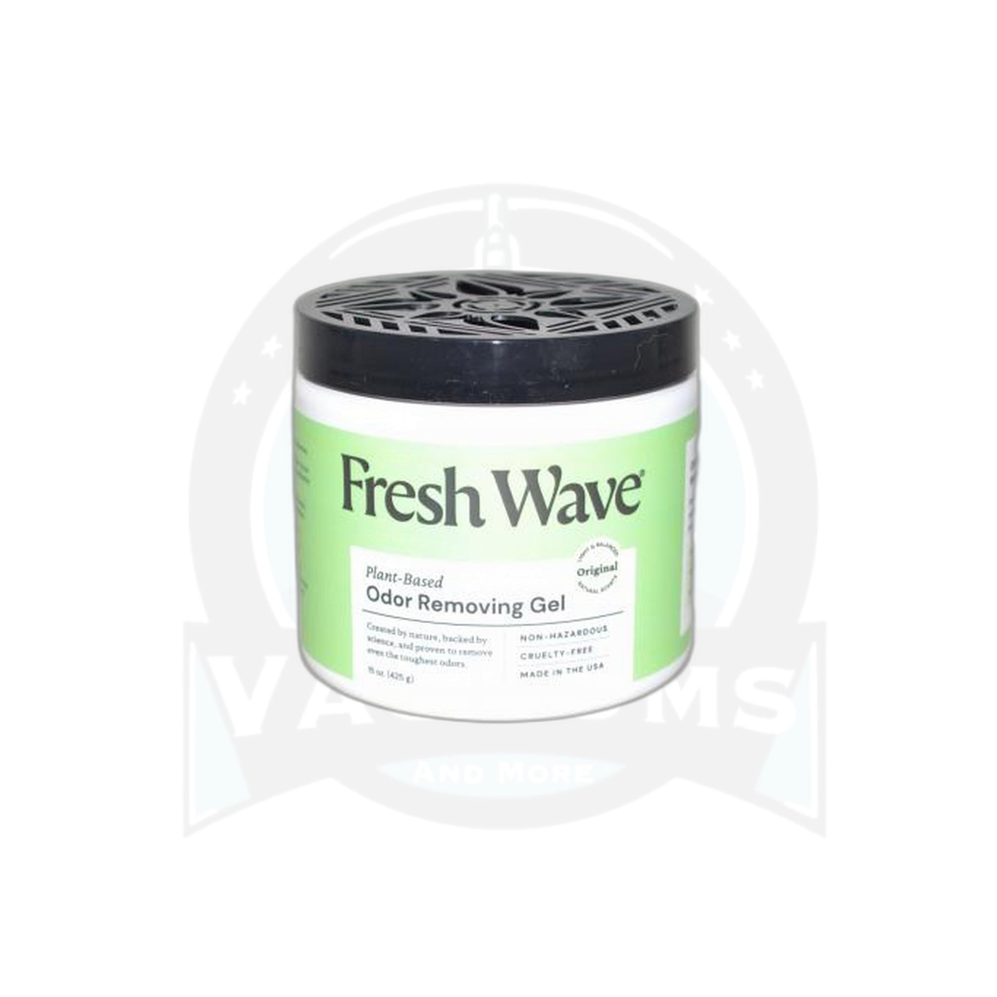 Amber Gel Crystals - FreshWave, 15 oz - FreshWave