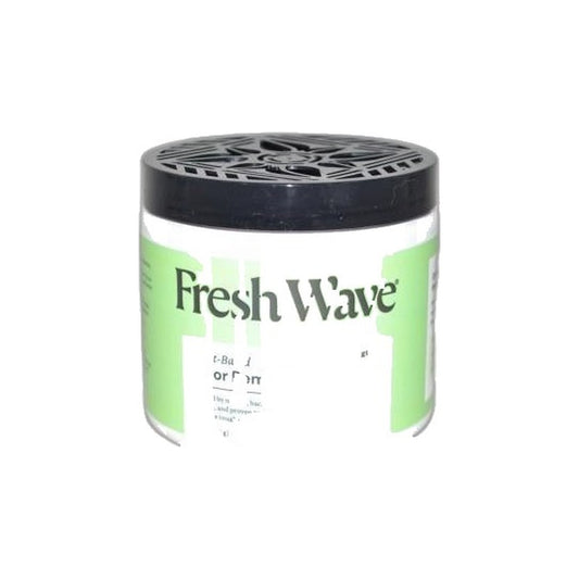Amber Gel Crystals - FreshWave, 15 oz