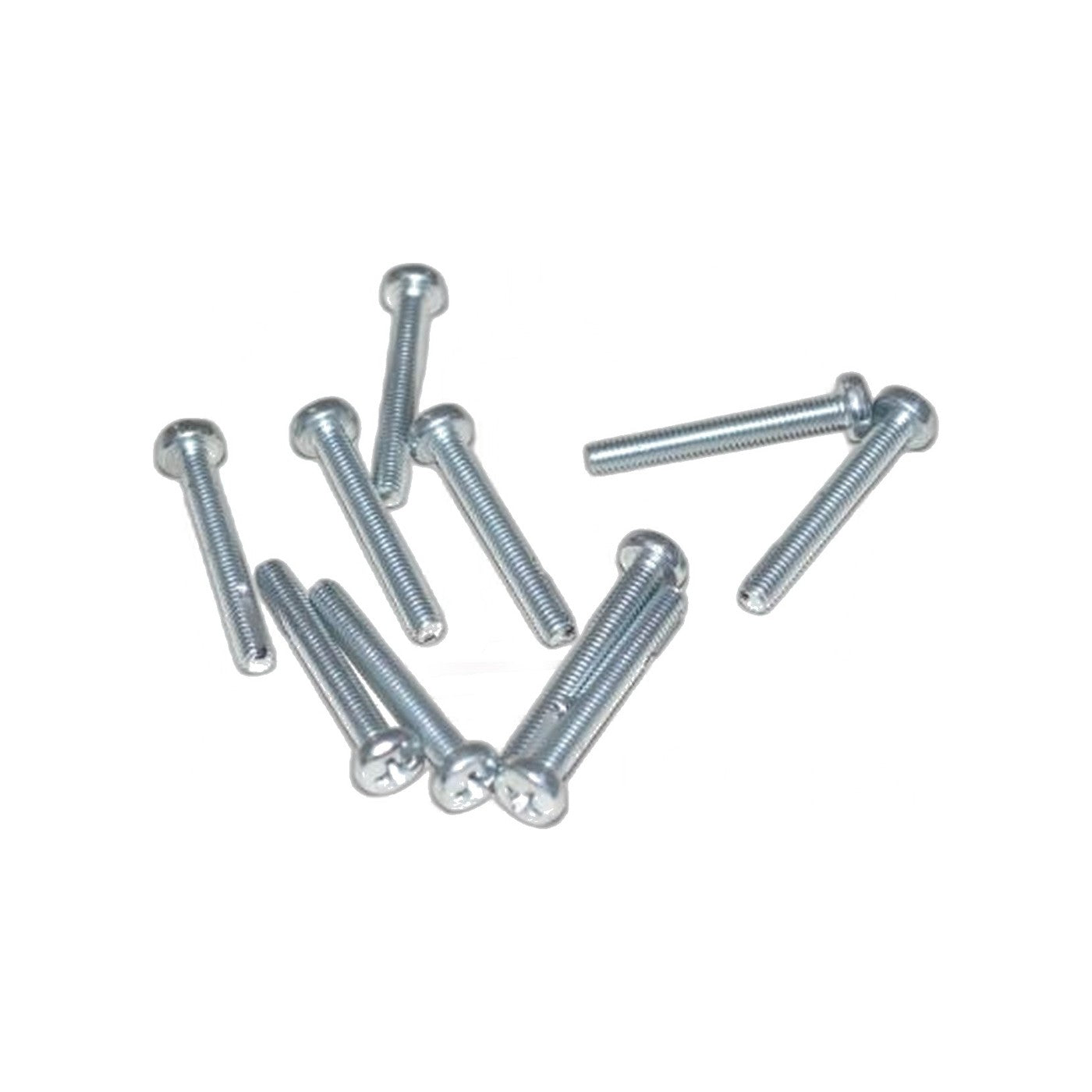 SEBO Screw - Essential G2 Commercial, 10 Pack