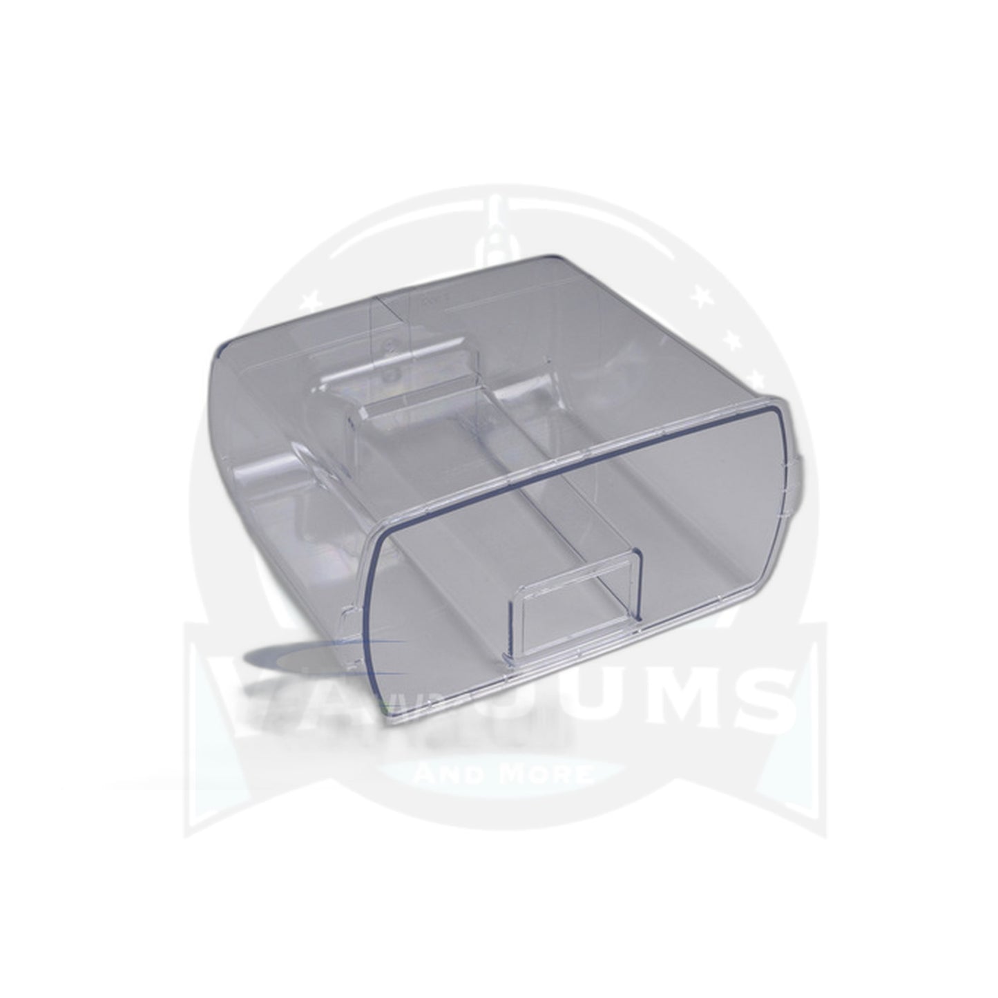 Sanitaire DIRT CUP- UPRIGHTS - Eureka