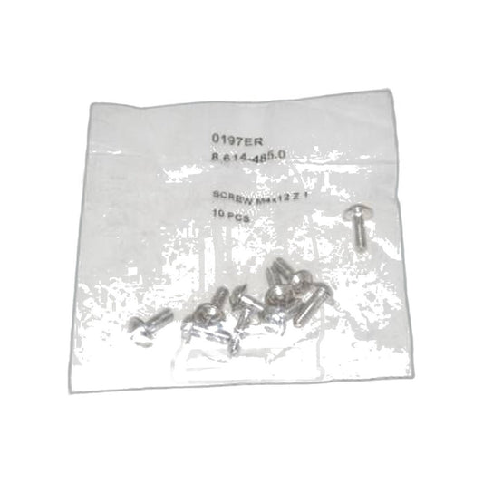 SEBO Bottom Plate