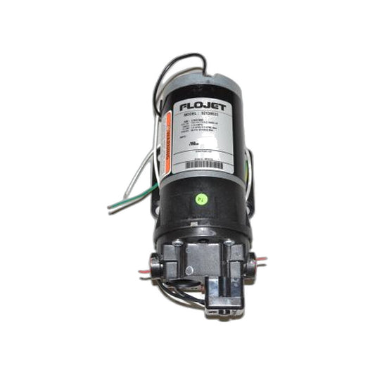 Flojet Flo-Jet Pump - 100 PSI, 115V
