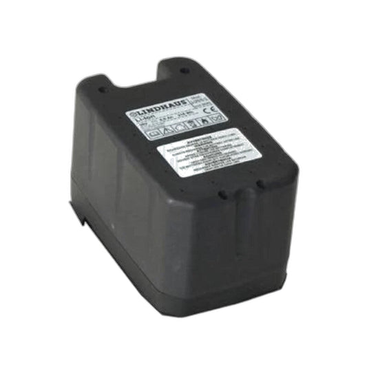 Lindhaus 36V 6Ah Lithium-Ion Battery Pack