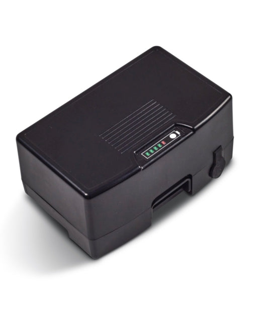 Riccar Battery for R27CV C603-6000