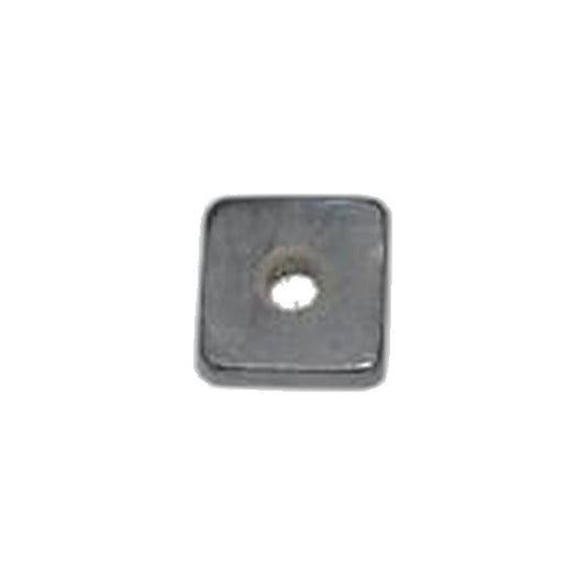 Nut - Oreck New Style Upright Bag Holder