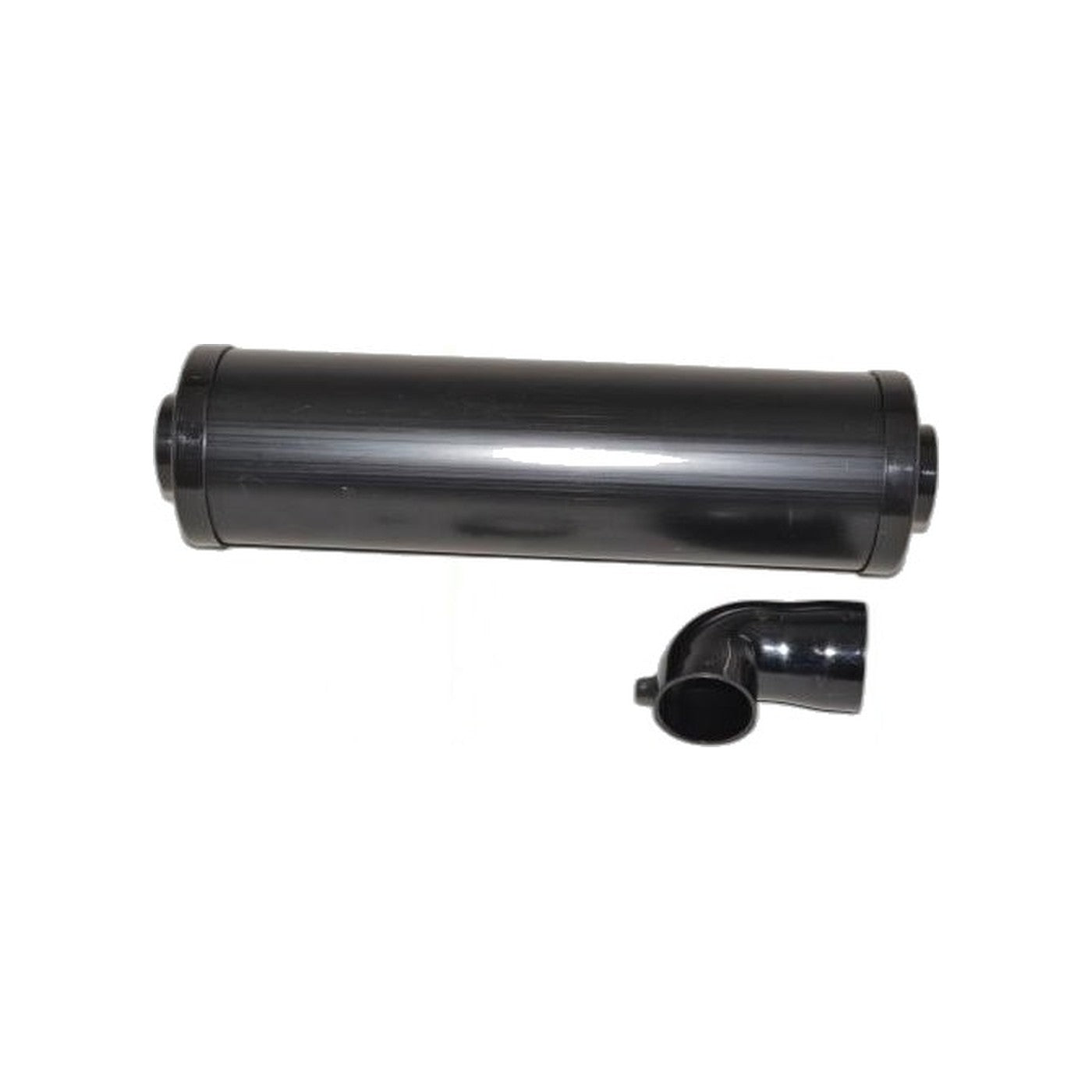 Sound-Off Muffler - Beam/Electrolux/Honeywell Central Vacuum