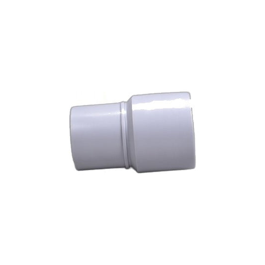 FitAll Commercial Hose End-fit All - 2'' - Crushproof