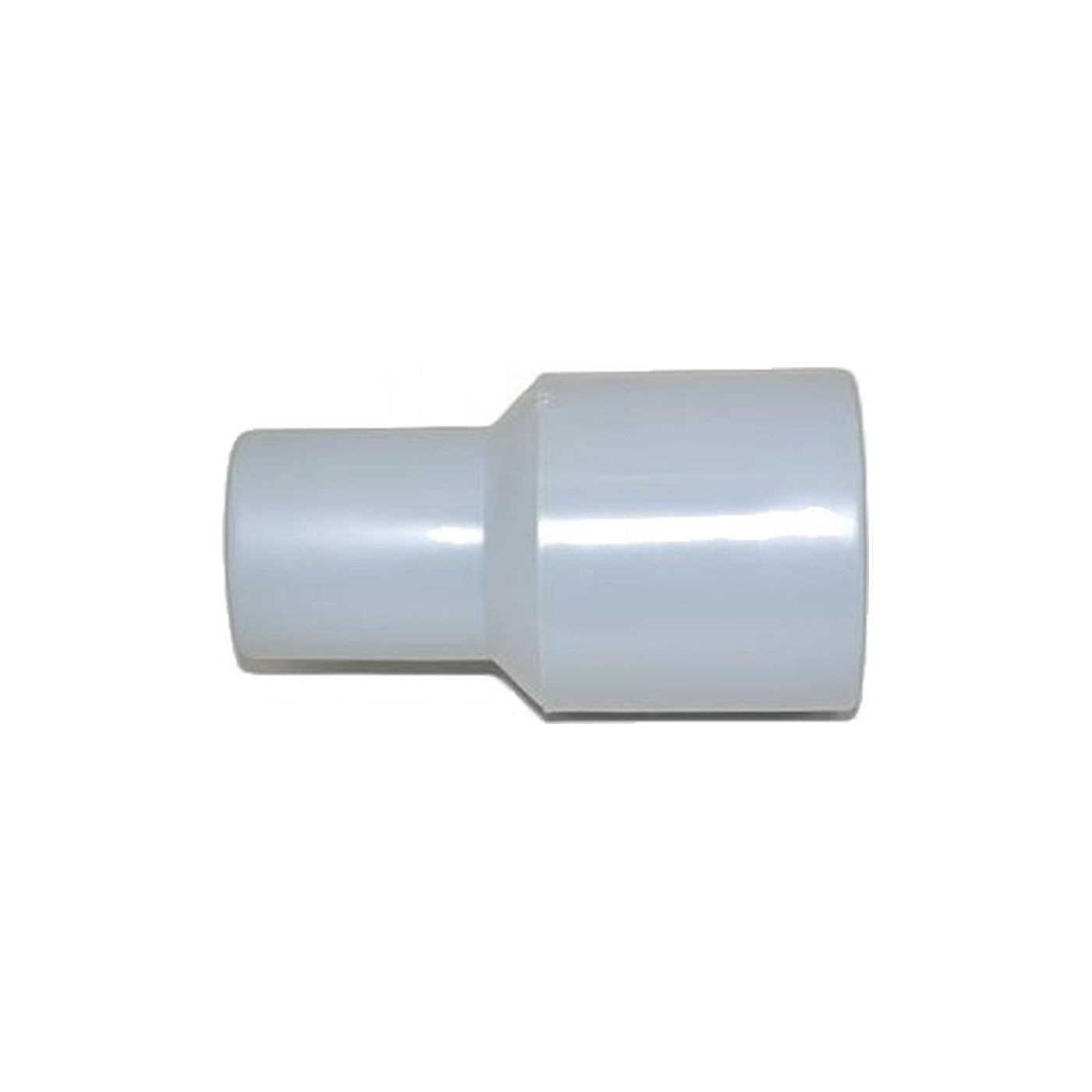 Reducing Hose Cuff - 2" x 1 1/2", Crushproof