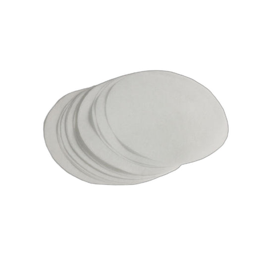 Lindhaus White Spare Demo Filter Pads (25-Pack)