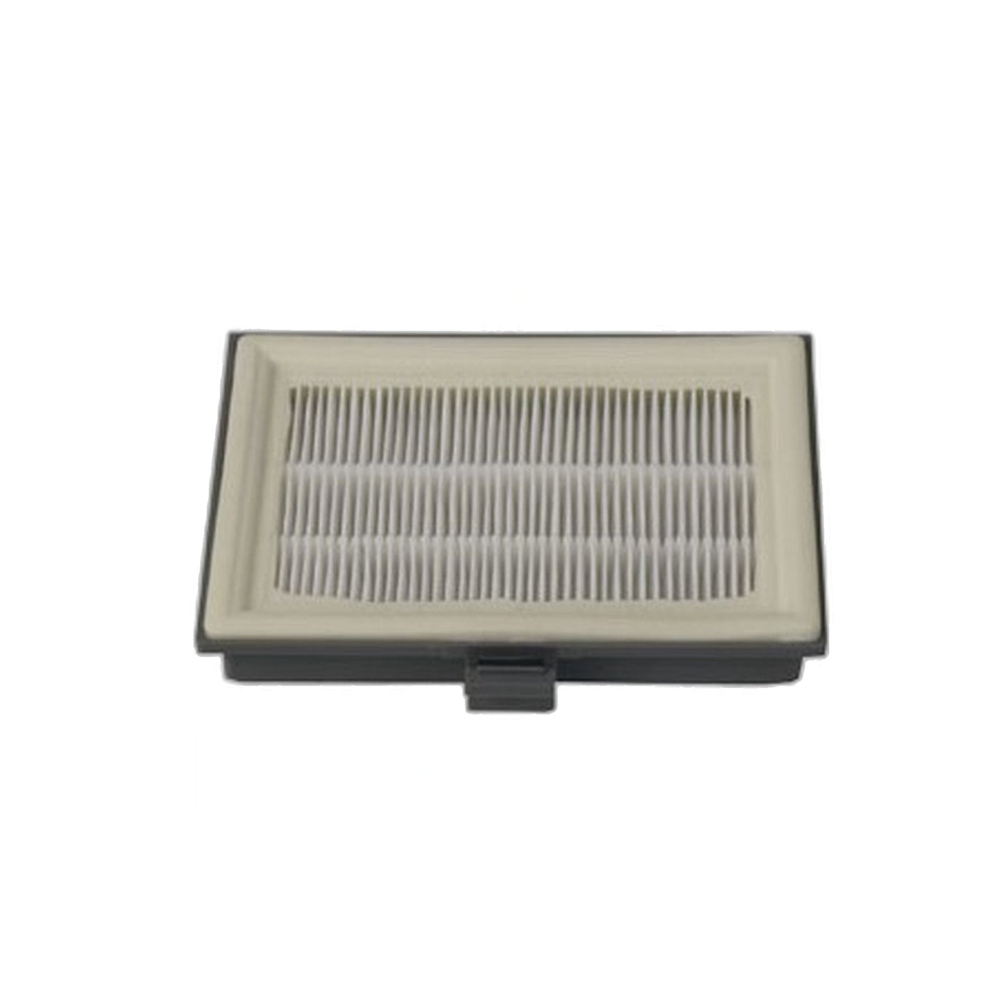 Lindhaus ABS Grill with HEPA Filter H13