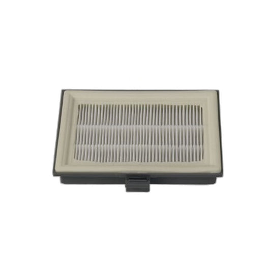 Lindhaus ABS Grill with HEPA Filter H13