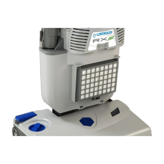 Lindhaus HEPA Filter H13 (Genuine OEM)