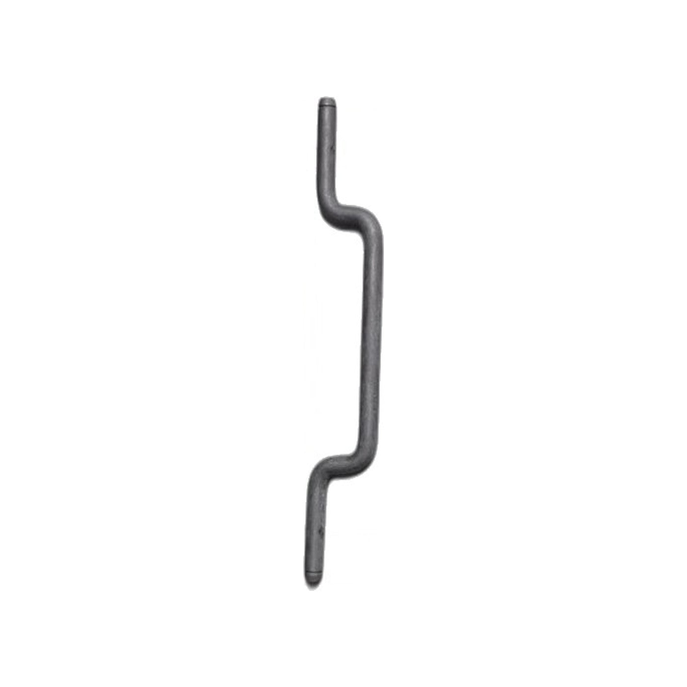 Rear Axle - #65