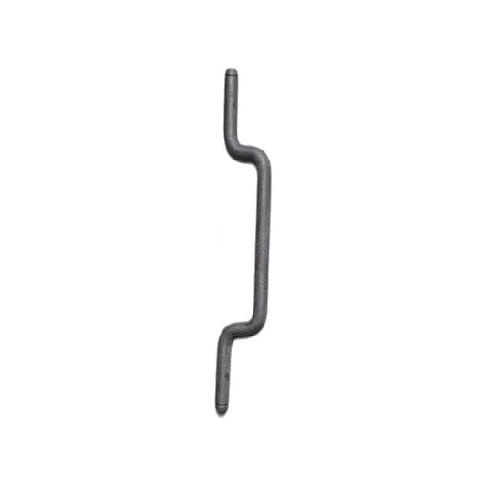 Rear Axle - #65
