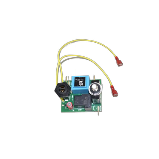 Titan Control Module - E130J AND 1590, ELECTROLUX E130A, TCS6602 CENTRAL VAC, TITAN TCS5702