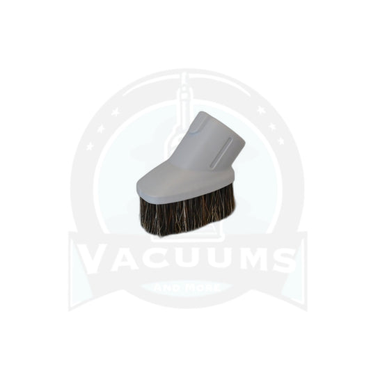 Electrolux / Beam On-Board Dusting Brush - Square Neck, Quiet Clean - Beam