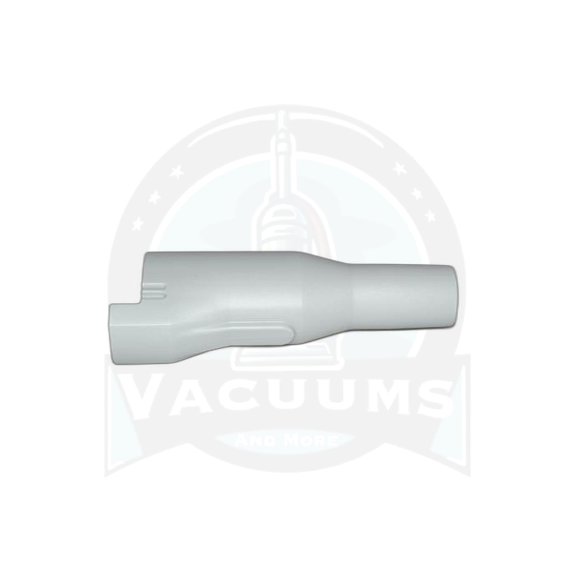 Electrolux / Beam Central Vacuum Square-to-Round Adapter - 1 1/4" Attachments - Beam