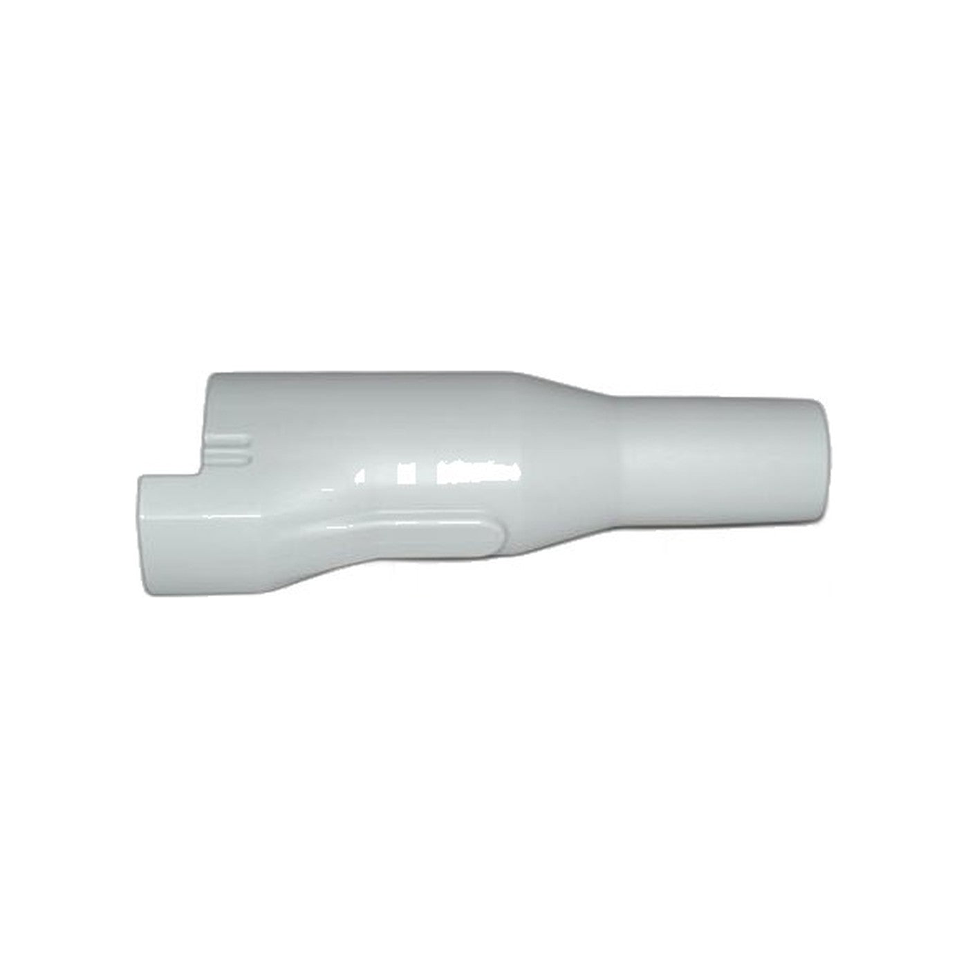 Electrolux / Beam Central Vacuum Square-to-Round Adapter - 1 1/4" Attachments