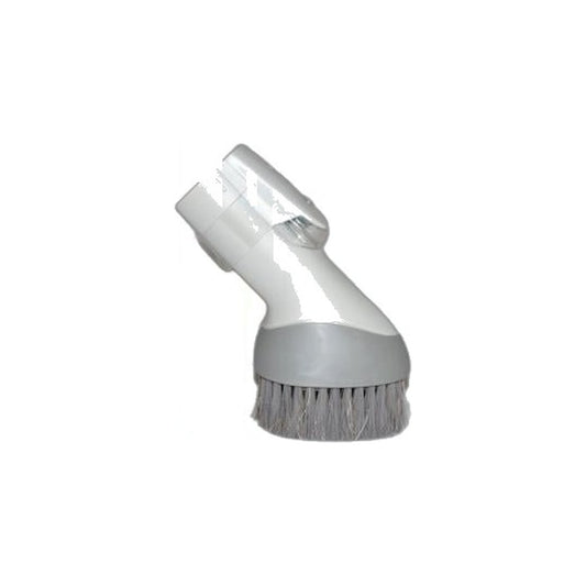 Natural Bristle Dust Brush (Square Neck) - Beam Q / Electrolux QuietClean Central Vacuum