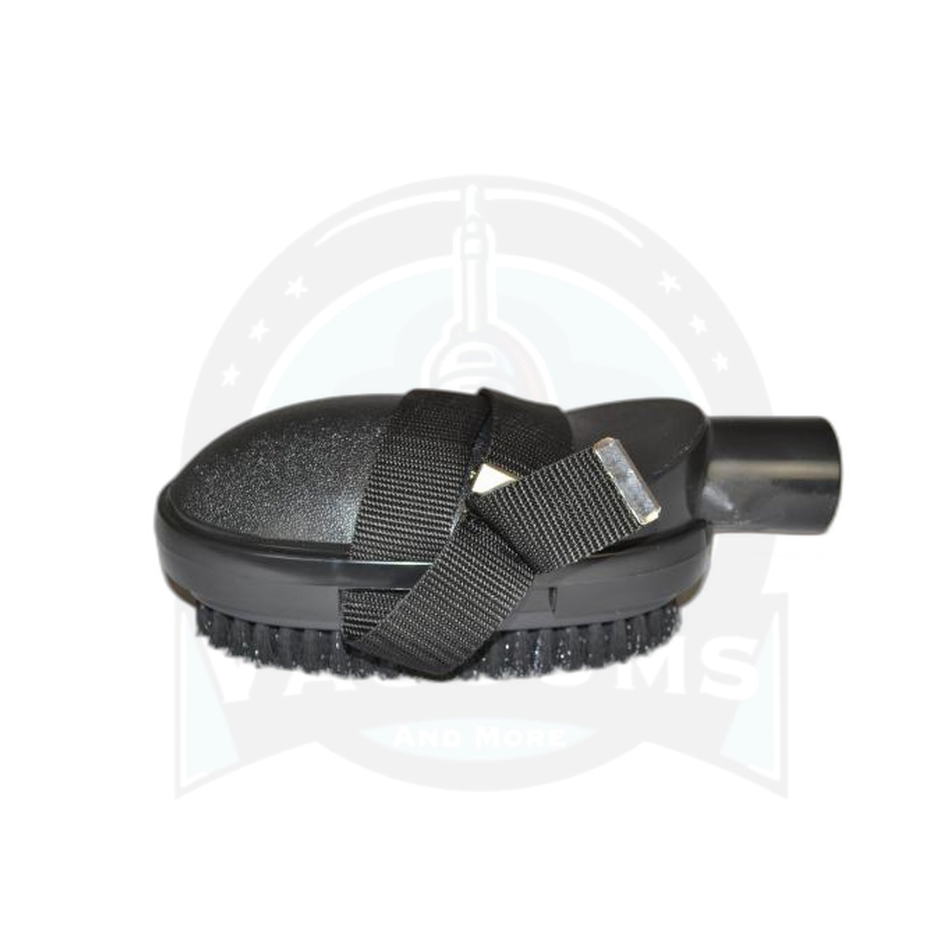 Beam Central Vacuum Pet Grooming Brush Attachment - Vacuums and More