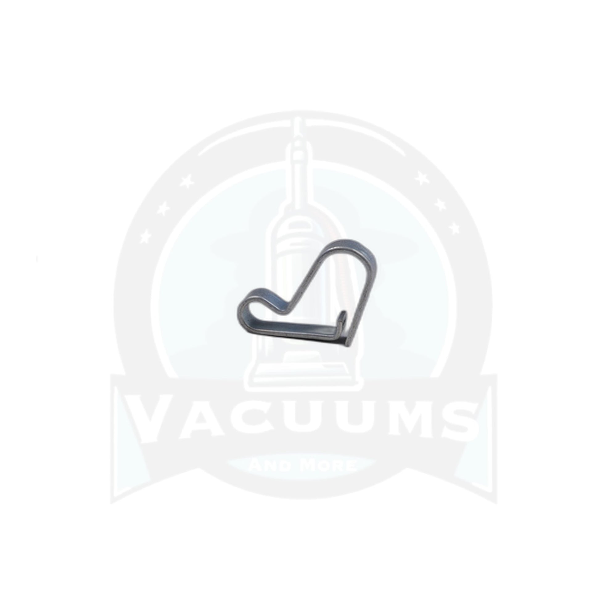Hoover Agitator Retainer Spring - Metal Base Models - Hoover