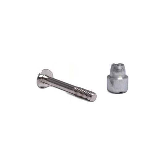 Hoover Handle Nut & Bolt Convertible