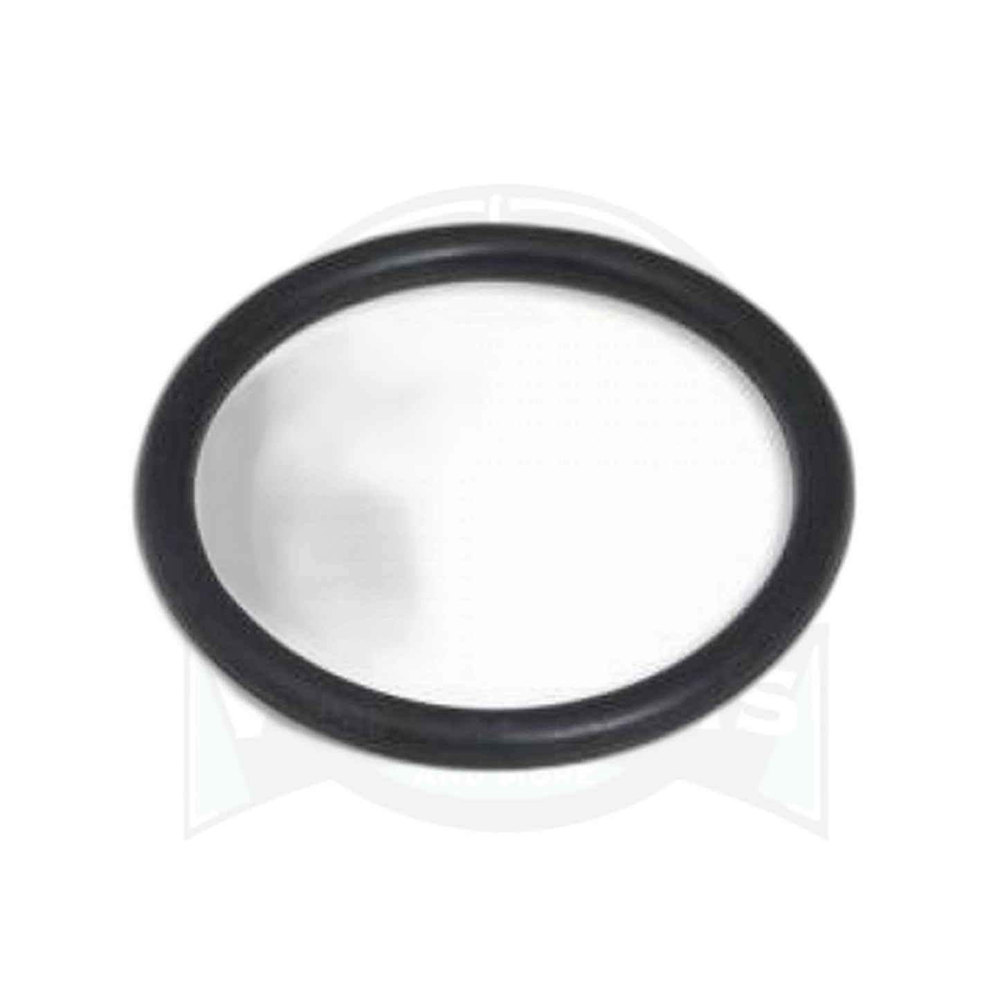 Hoover Convertible 65 Original Round Belt for Upright Vacuum