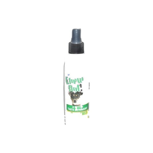 Nilodor Natural Touch Cleaner & Deodorizer - 8oz Spray