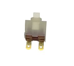 Switch, single pol., for ET-1 and ET-2 - SEBO