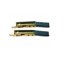 SEBO Carbon Brush Set - X4/X5/370 (2-Pack) - SEBO