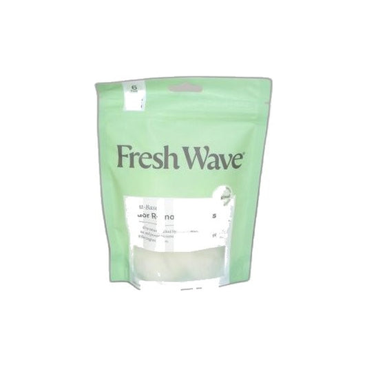Original Pearl Pack - 6 Per Pack, Fresh Wave
