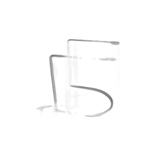 Hose Hanger - Wire, Large (fits built-in hose)
