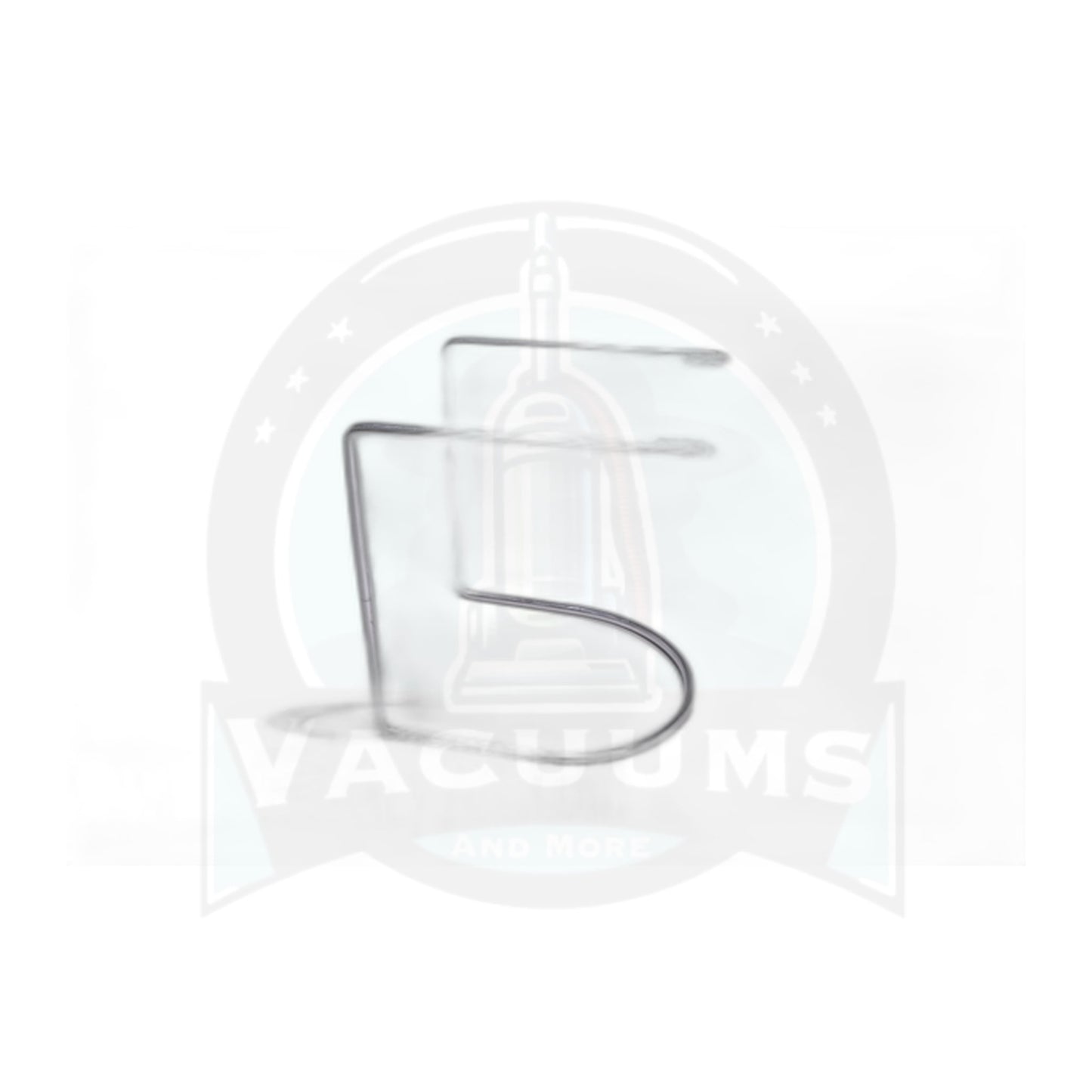 Hose Hanger - Wire, Large (fits built-in hose) - Vacuums and More