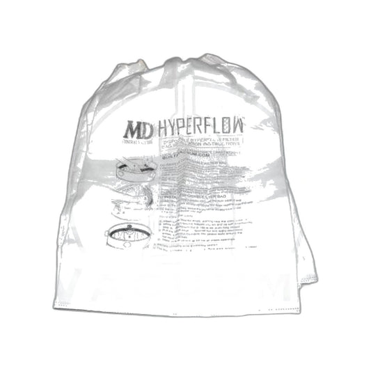 Modern Day Hyperflow Central Vacuum Paper Bags 8-Gallon (5 Pack)