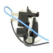 Wiring from PCB to on/off switch, for ET-1 and ET-2 - SEBO
