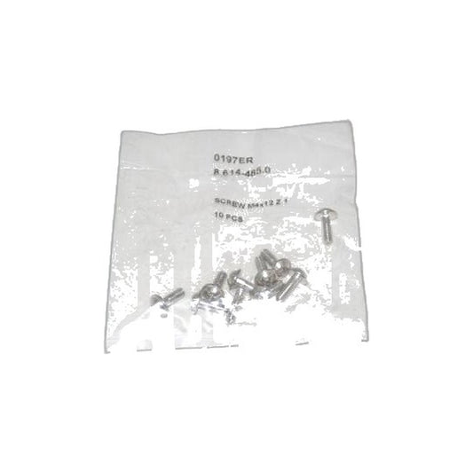 SEBO Bottom Plate