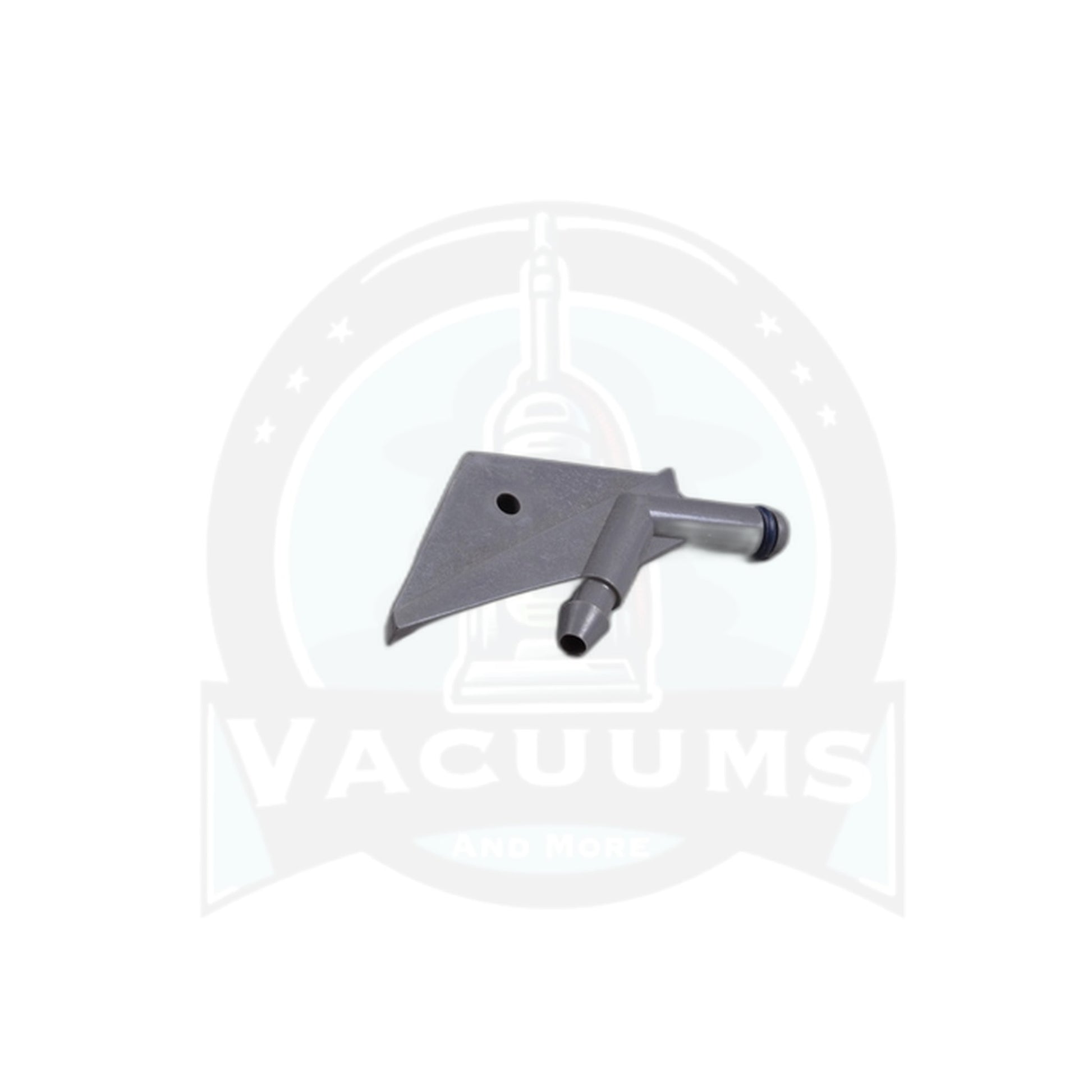 Regina Quick Connect Nipple - 800 / 900 Steamer - Oreck