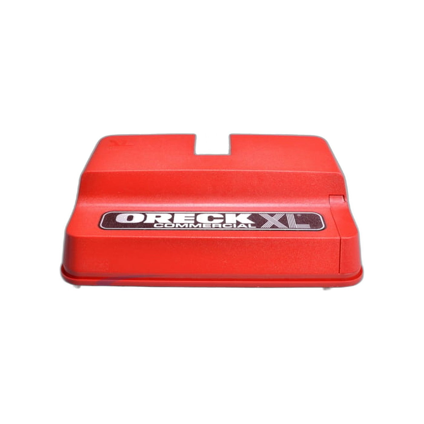 Oreck Nozzle Housing - 9300 Series, Red Switch