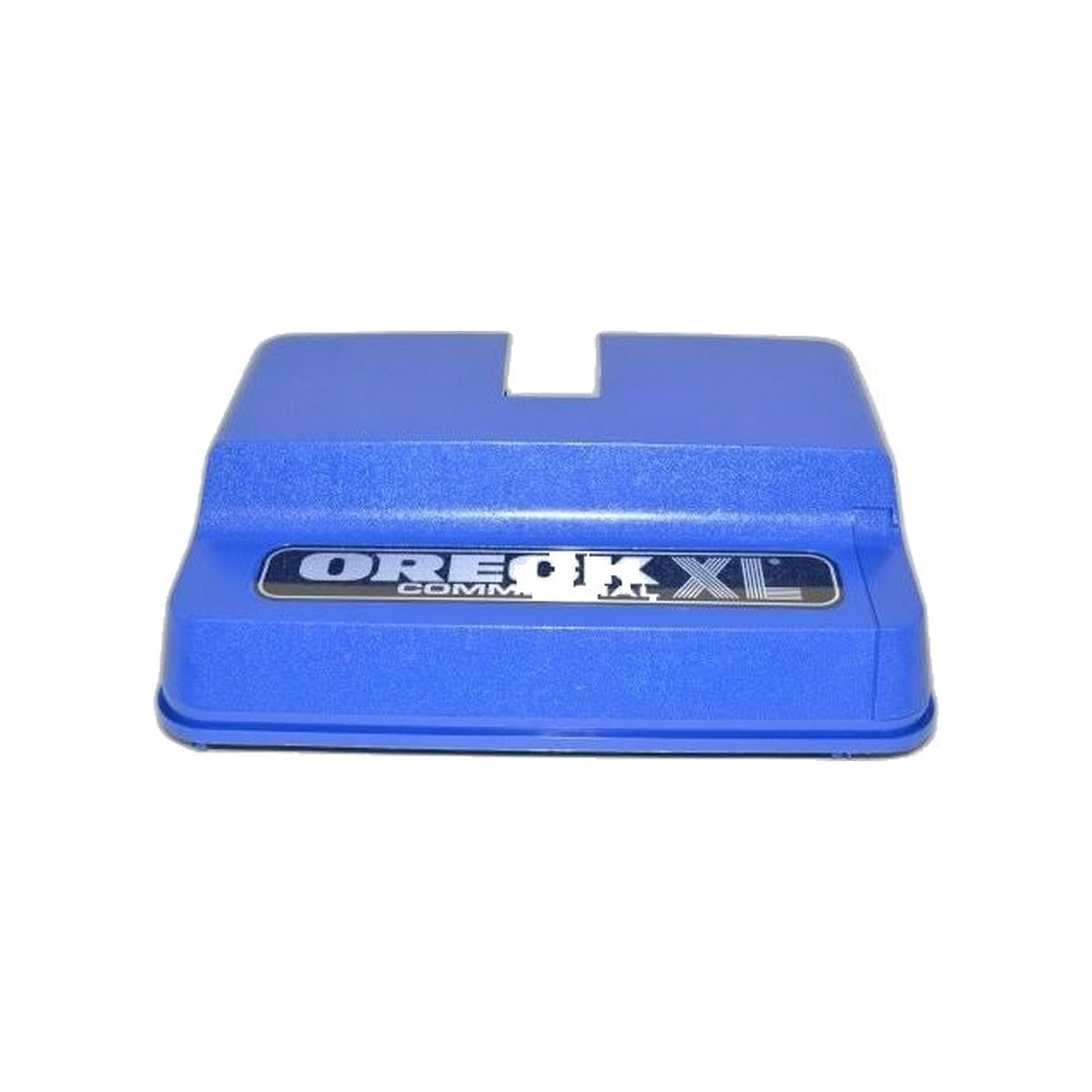 Oreck Blue Nozzle Housing with Reflector - XL2100RH / XL2000 Upright