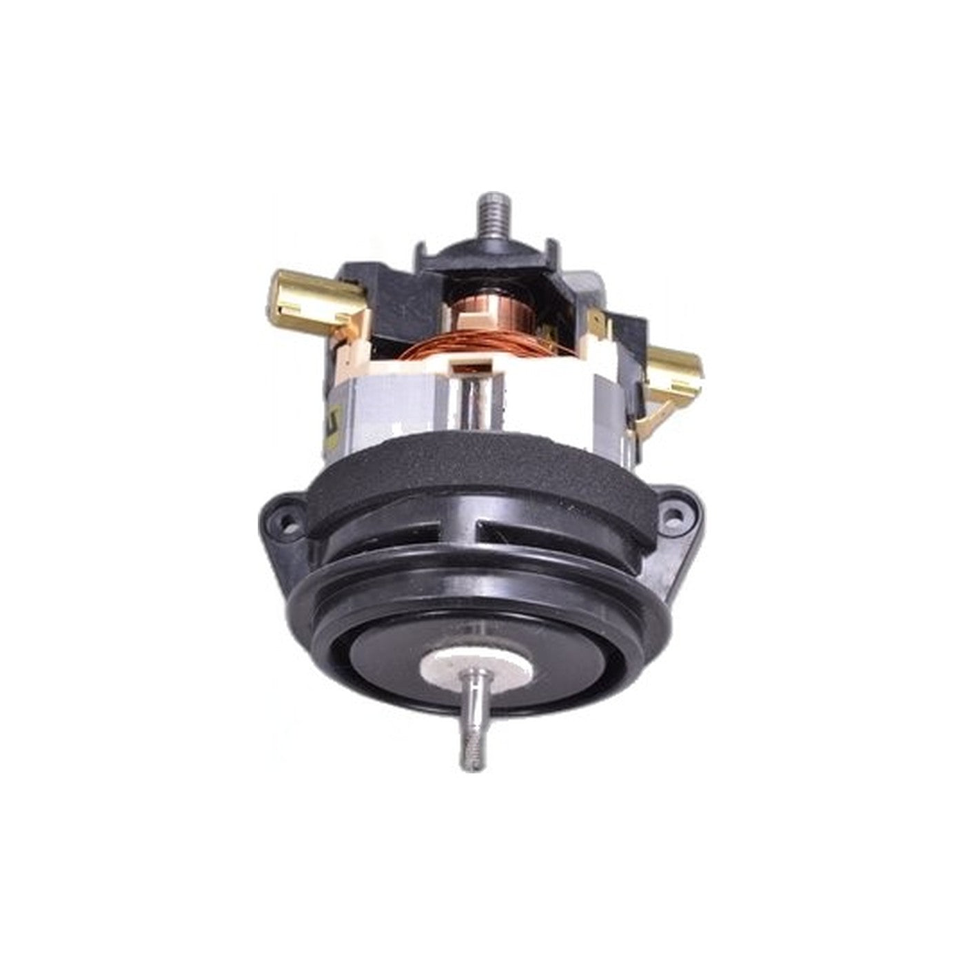 Oreck Motor Assembly - U2000RB Upright, Grooved Shaft