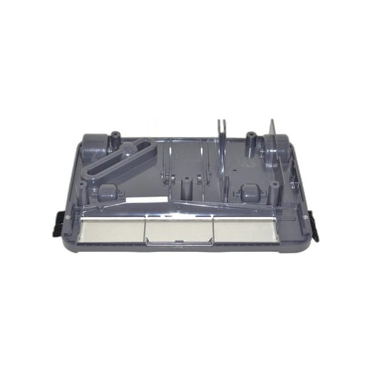 Oreck Bottom Plate - Oreck U2000RB1 - 2000EB, 2100RHS & 2000RB - Fits CH50200 &