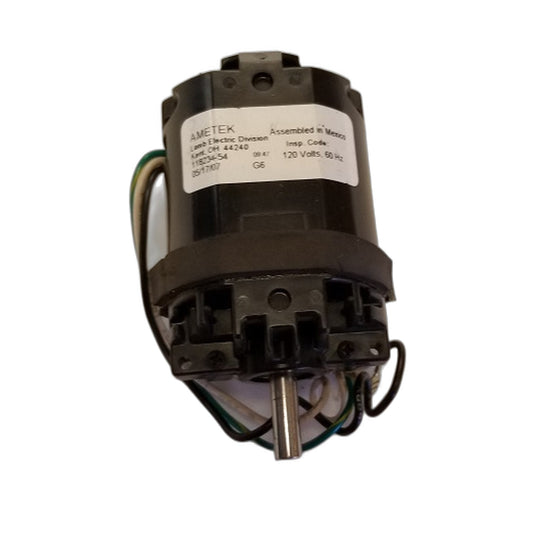 Oreck Dual Stack MDB Replacement Vacuum Motor
