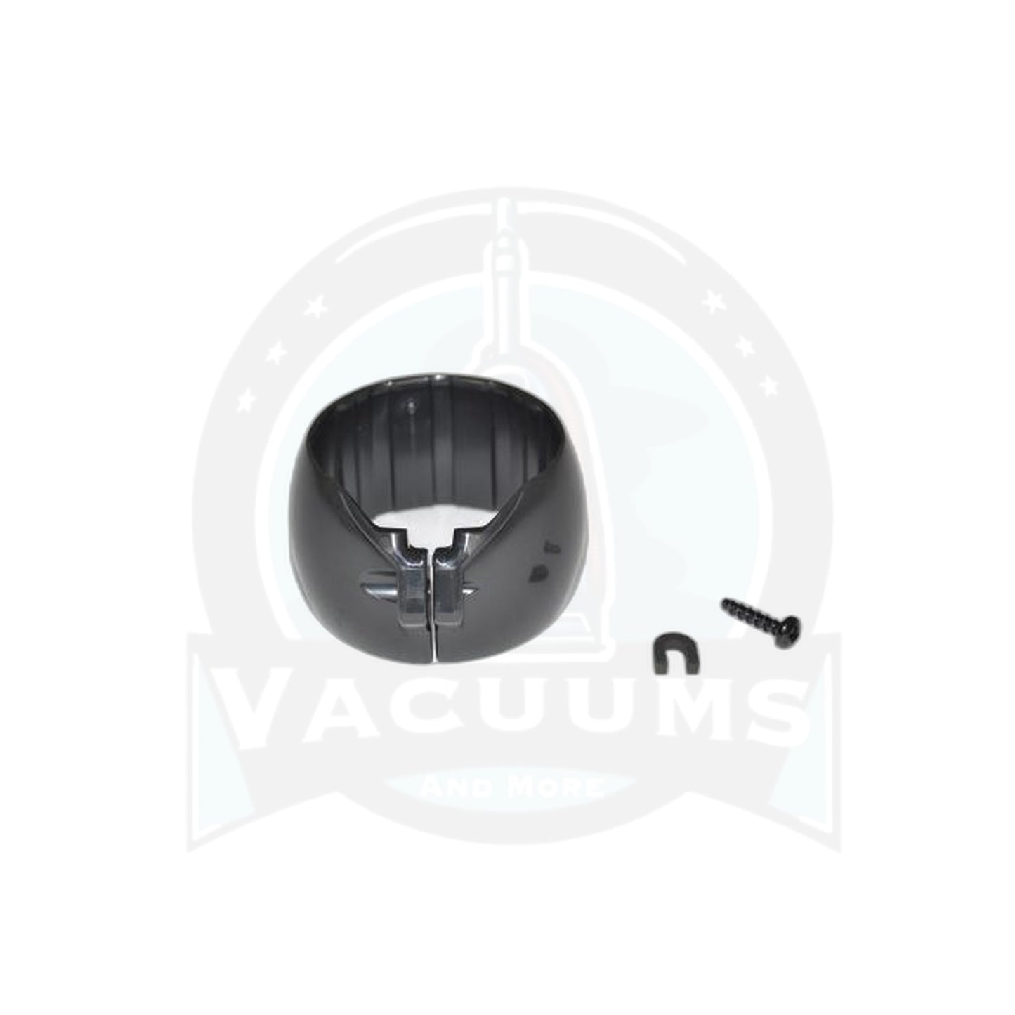 Oreck Clamp Assembly - U7240 Pilot Upright