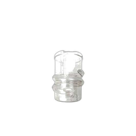 Eureka Dust Cup & Helix Assembly for AirSpeed AS2000 Bagless