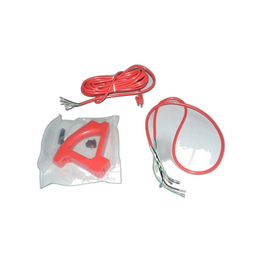 Oreck Cord, Switch, and Handle Assembly Kit - 9000 Series Commercial