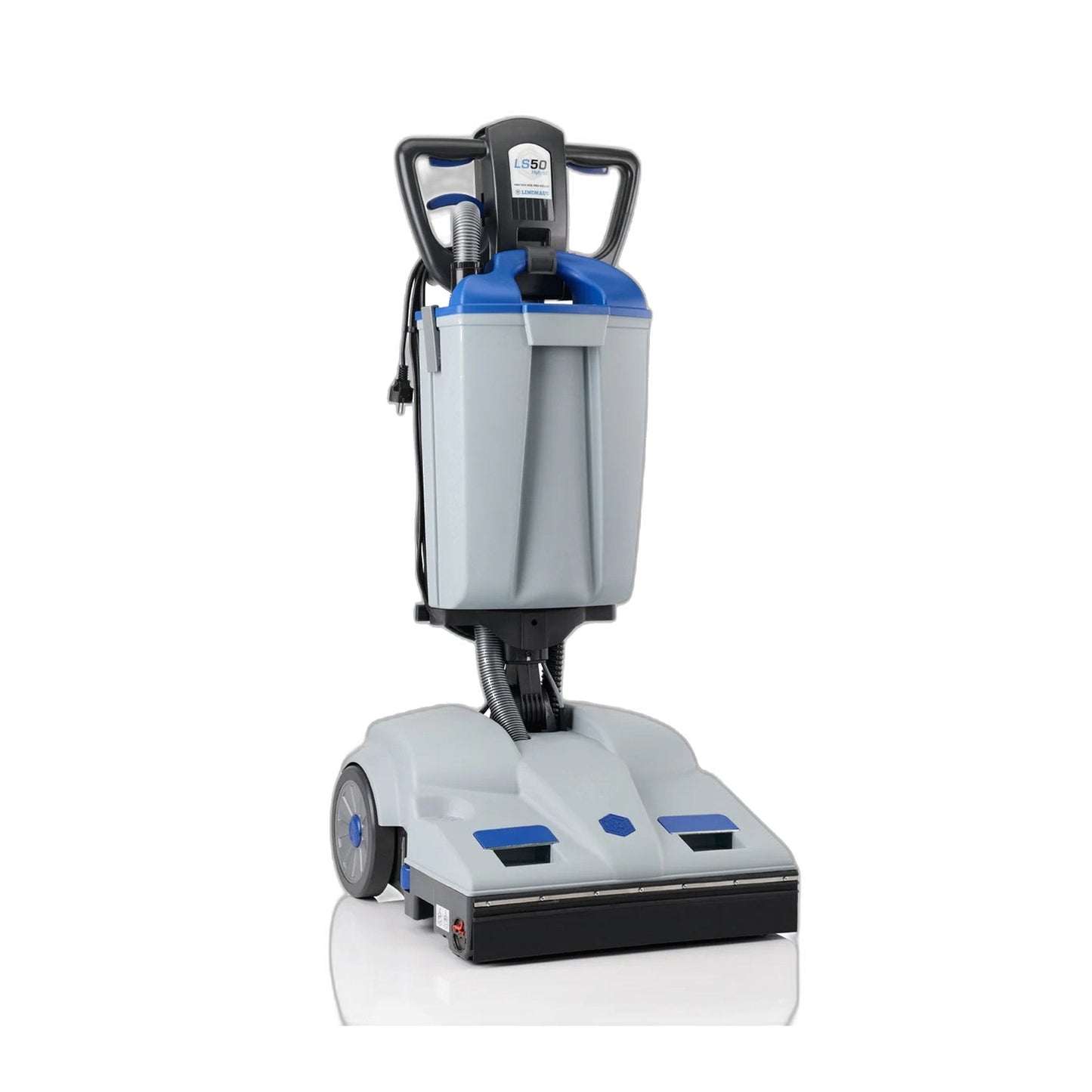 Lindhaus LS50 Hybrid Wide Area Upright Vacuum
