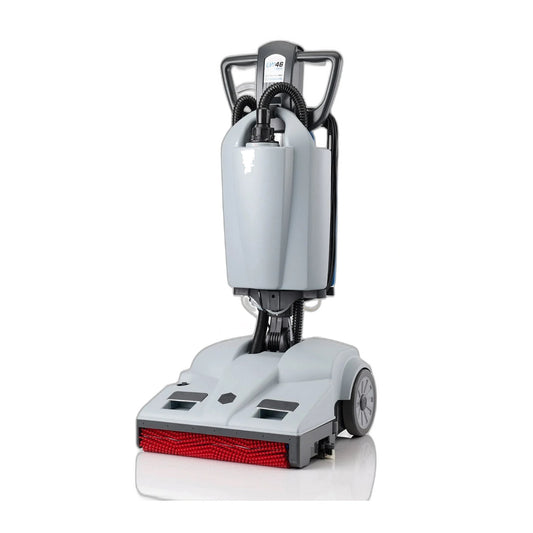 Lindhaus LW46 Electric Professional Scrubber Drier 18"